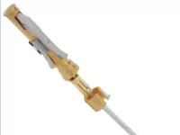 5-66461-9 CONN SOCKET TIN WIRE WRAP